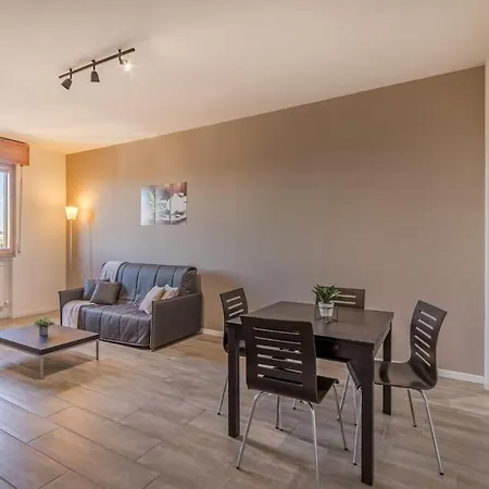 Lejlighed The Purple House Between And The Ferrari Museum *