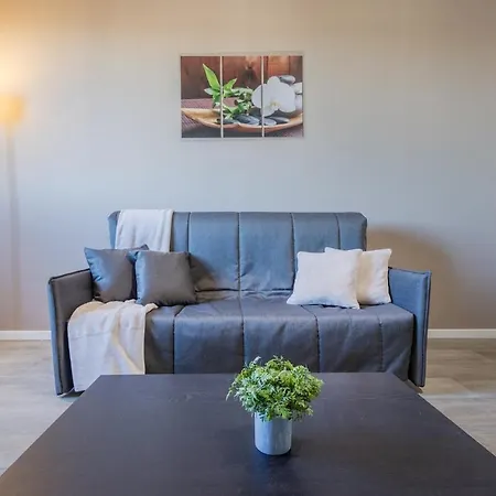 Lejlighed The Purple House Between And The Ferrari Museum